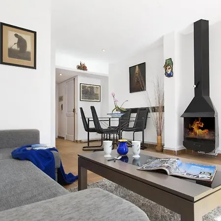 Sabin - Apartment *