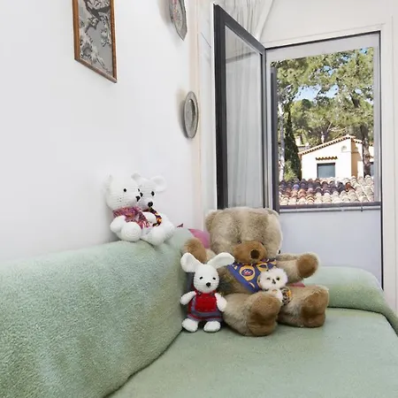 Apartmán Sabin -