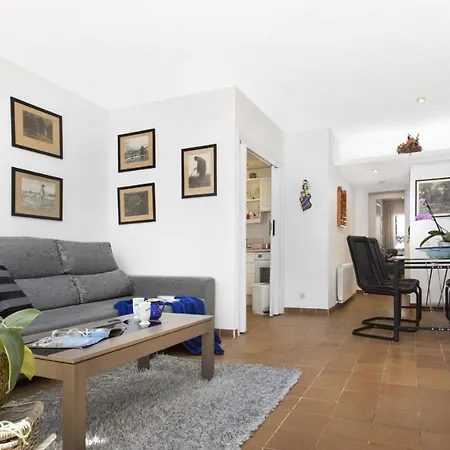Sabin - Apartment