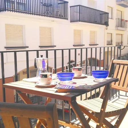 Sabin - Apartment Llafranc