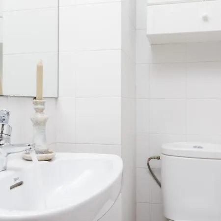Apartment Sabin - *