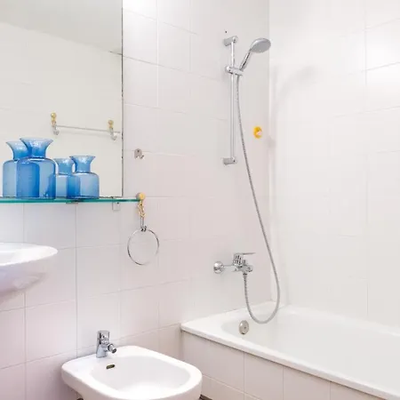 Apartment Sabin - *
